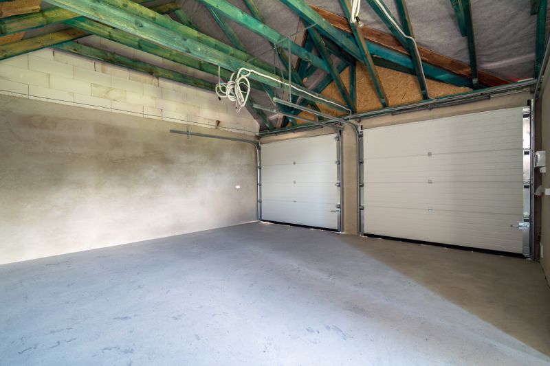 Cost of New Garage Building — Cost of New Garage Building