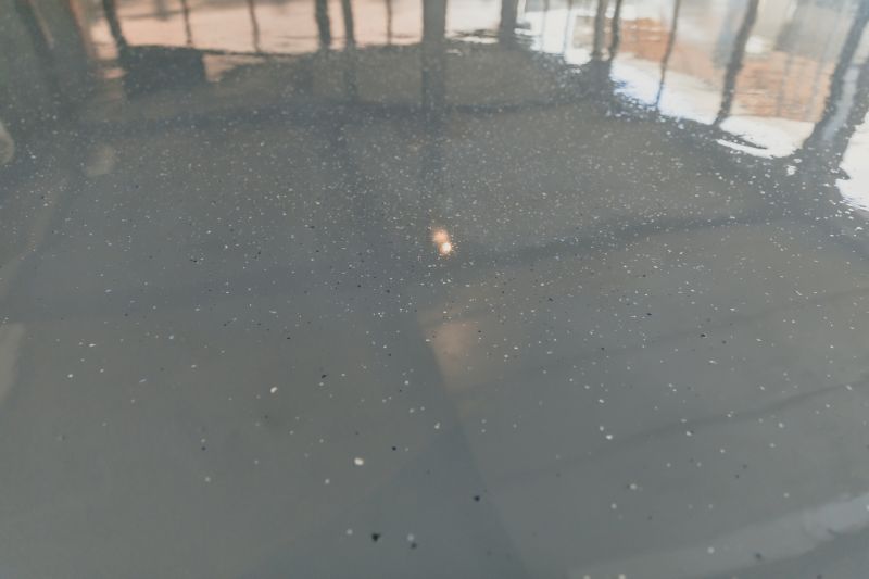 Epoxy Resurfacing in Greensboro, NC