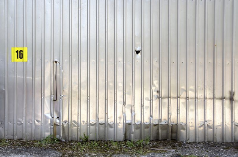 Garage Construction in Pearland, TX