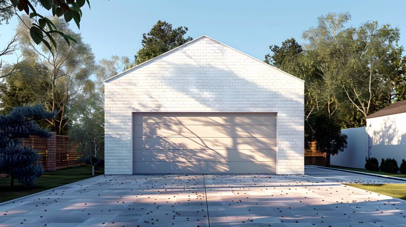 Garage Construction in Las Vegas, NV