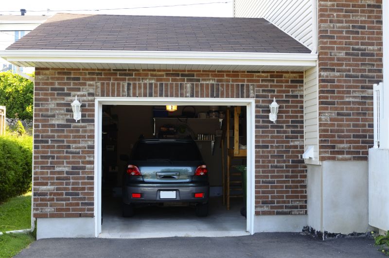 Garage Installation in Summerville, SC