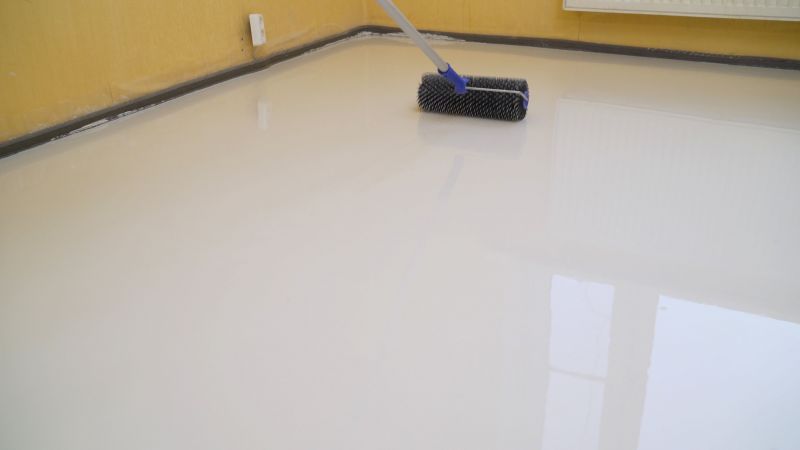 Resin Coating Service in Annapolis, MD
