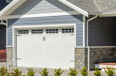 Add Storage for Lawn Equipment and Outdoor Play!
